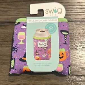 Swig Life Purple Party Can Cooler
